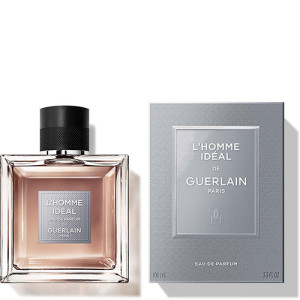 L'Homme Idéal - Eau de Parfum